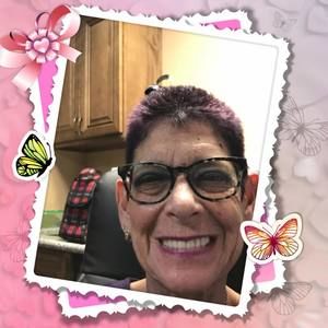 Meet your Posher, Andrea